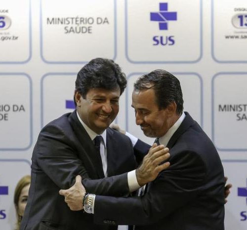 Ministro defende ampliação de atendimento nas Unidades Básicas de Saúde