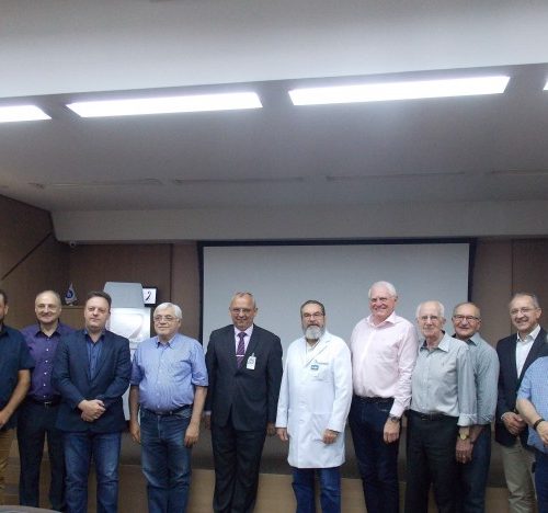 Hospital de Clínicas de Passo Fundo conquista Acreditação Hospitalar pela ONA