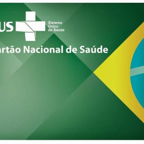 Usuários do Cartão SUS farão recadastramento em Santa Cruz do Sul