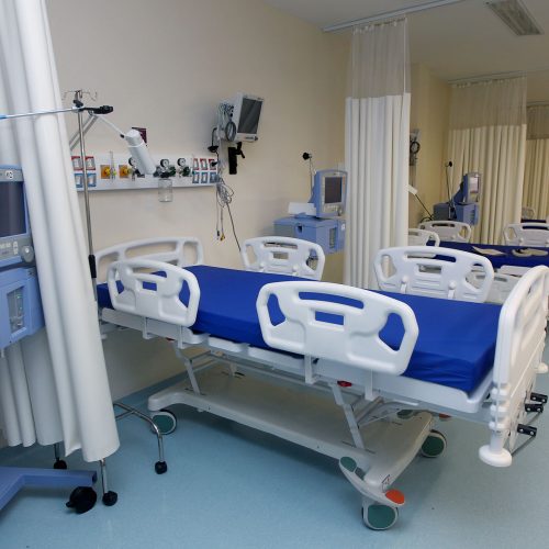 Proposta determina prioridade nos pagamentos para saúde, educação e segurança pública