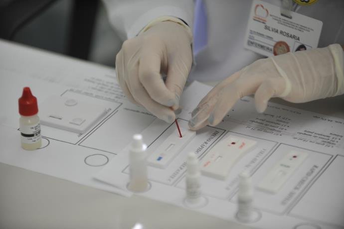 thumb Estudo: Porto Alegre pode economizar R$ 7 milhões se usar rede própria para exames clínicos