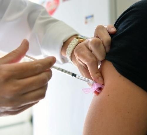 Brasil tem mais de 10 mil casos confirmados de sarampo