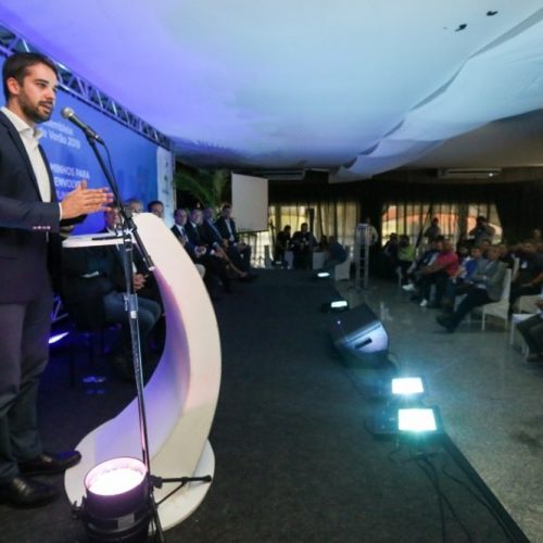 Governador do RS anuncia repasse de R$ 65,5 milhões a municípios e hospitais para março