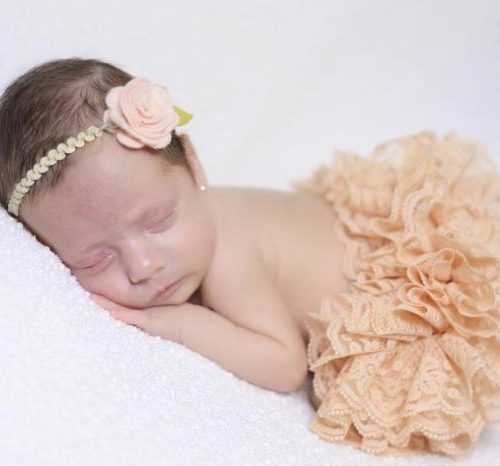 Ensaio fotográfico em hospital do RS destaca a beleza dos bebês prematuros