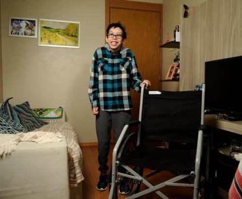 Hospital Pompéia, de Caxias, volta a fazer cirurgias para correção de coluna em crianças