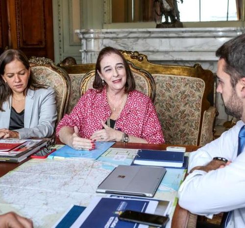 Unesco irá ajudar governo do RS em projetos de educação, saúde e cultura