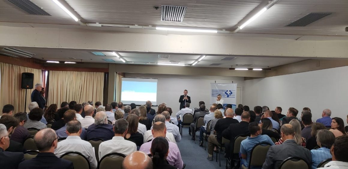 Santas Casas e Hospitais Filantrópicos Gaúchos estão em Assembleia Permanente