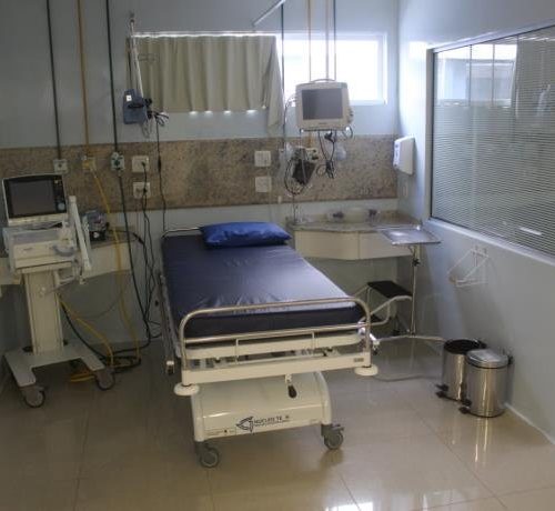 Instituto de Cardiologia retoma as atividades em Uruguaiana