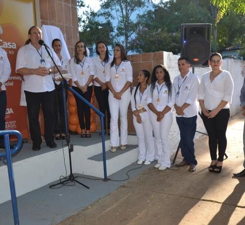 São Borja lança programa de atendimento domiciliar a pacientes