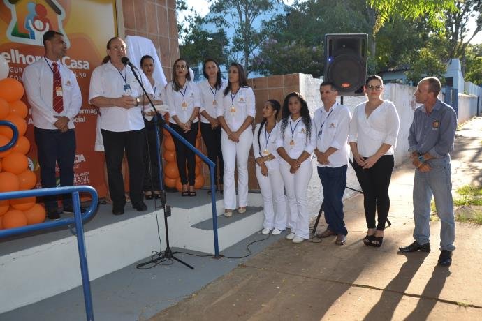 thumb (2) São Borja lança programa de atendimento domiciliar a pacientes