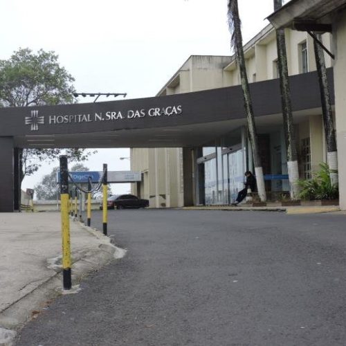 Anestesistas de hospital de Canoas podem parar