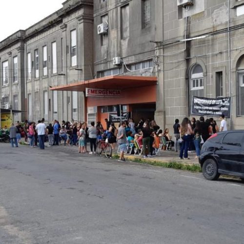 Grupo que vai gerir Santa Casa de Rio Grande ainda não apresentou documentação e contrato pode ser rompido