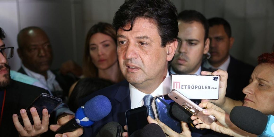 Novo Mais Médicos vai priorizar Norte e Nordeste, diz ministro da Saúde