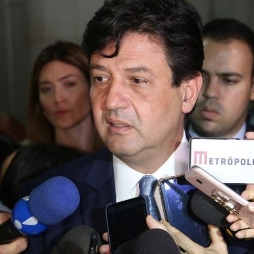 Novo Mais Médicos vai priorizar Norte e Nordeste, diz ministro da Saúde