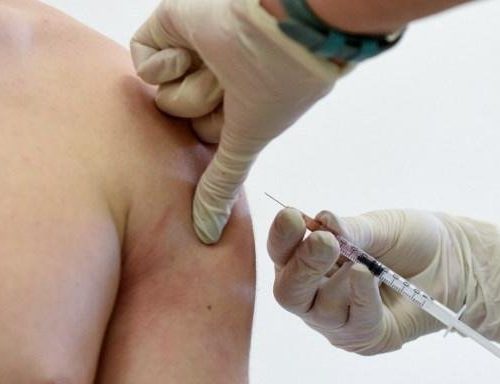 Amplo estudo confirma que vacina tríplice viral não provoca autismo