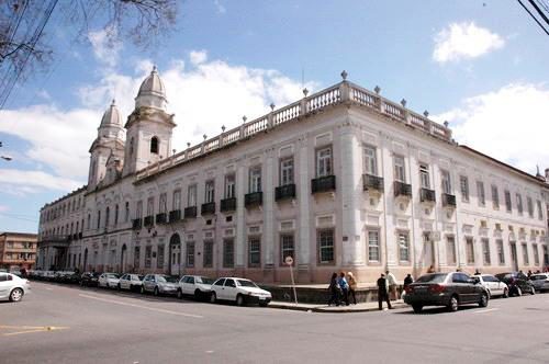 Santa Casa de Pelotas tem novo administrador