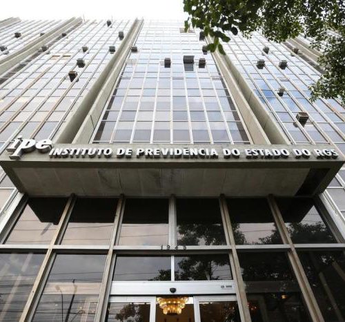 Rombo da previdência do RS é o maior por habitante no Brasil