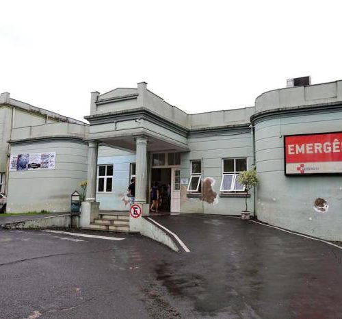Hospital Centenário, em São Leopoldo, suspende atendimentos eletivos por 90 dias