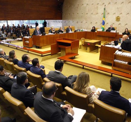 STF autoriza fornecimento parcial de medicamentos sem registro na Anvisa