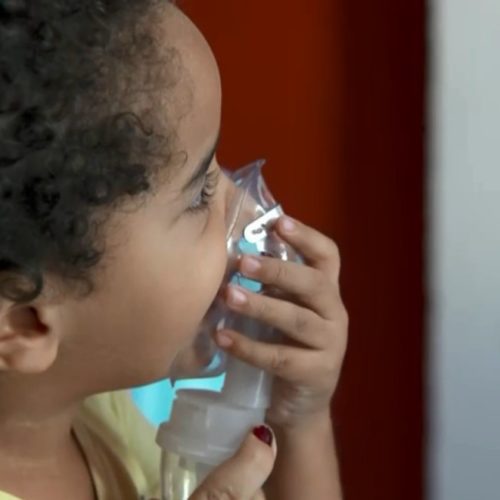 Porto Alegre terá mutirão de atendimento gratuito para asma