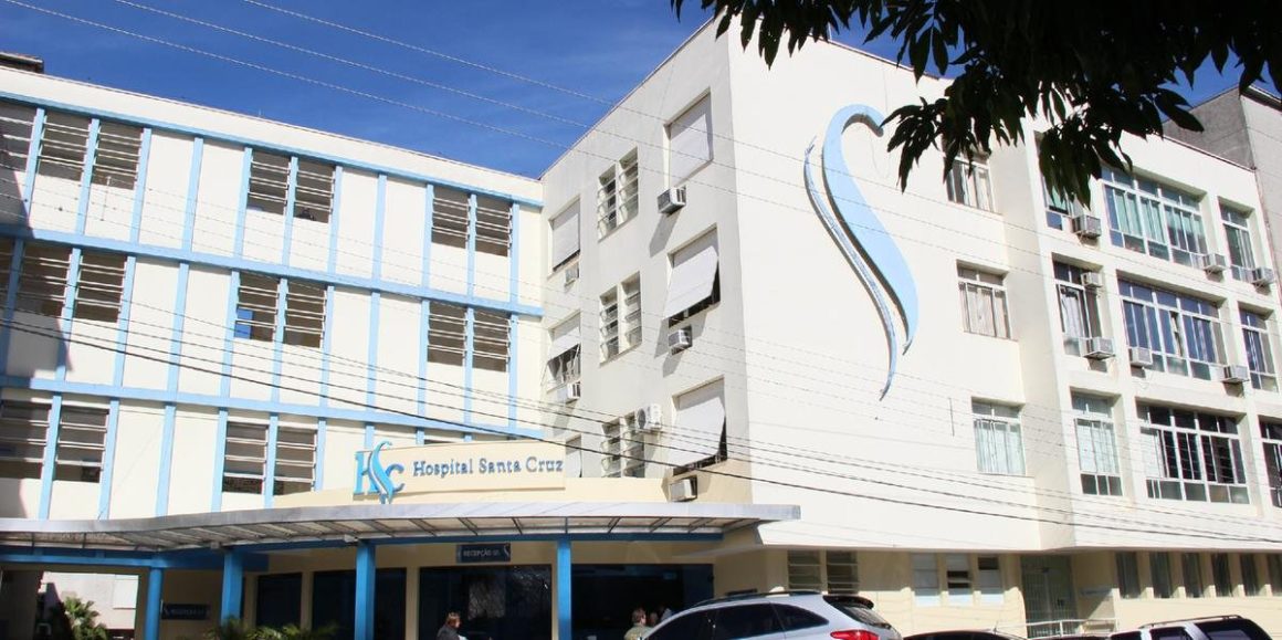 Centro de Especialidades do Hospital Santa Cruz passa a oferecer oftalmologia