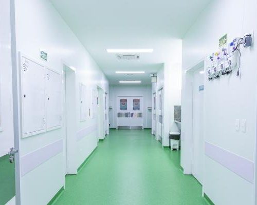 Hospital de Igrejinha receberá verba para ampliar Emergência