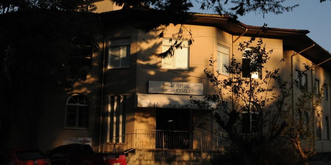 Câmara de Vereadores confirma repasse de R$ 1 milhão ao Hospital de Canela