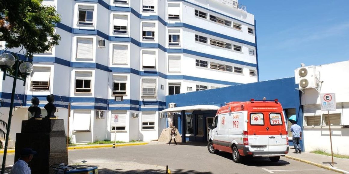 Show terá renda em favor da Santa Casa de Uruguaiana