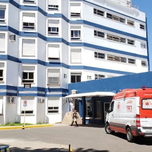 Show terá renda em favor da Santa Casa de Uruguaiana