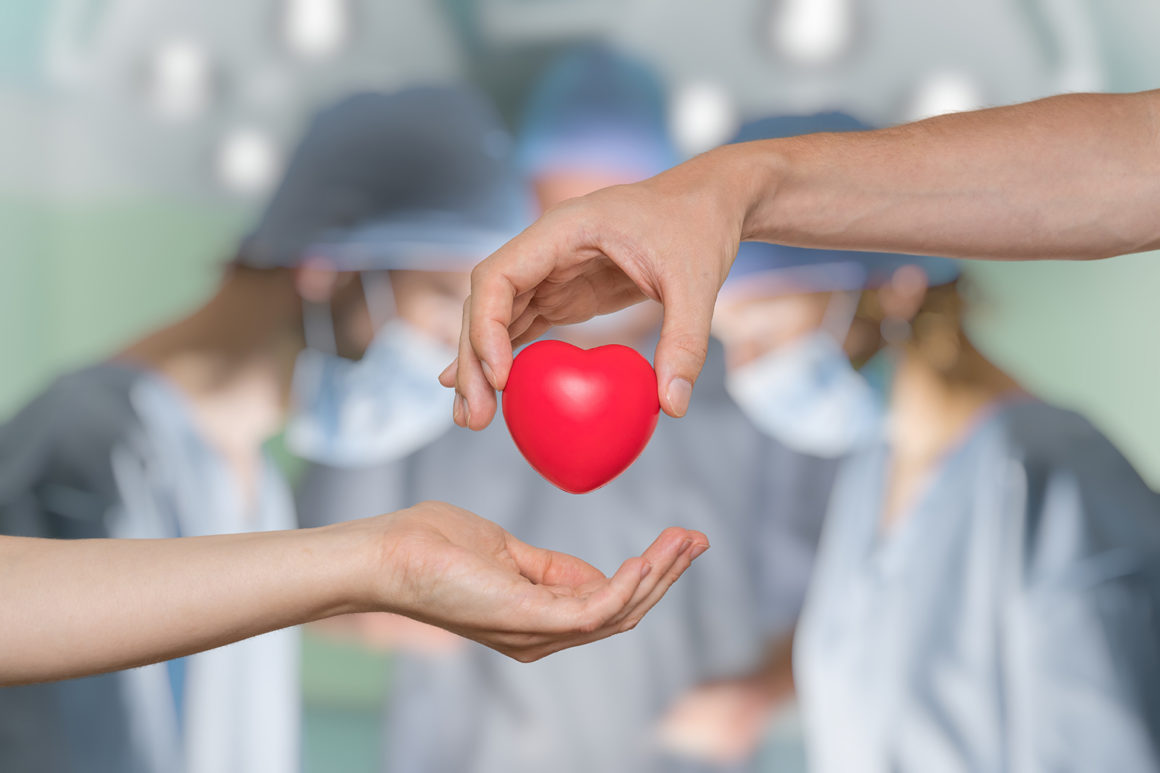 SUS oferece mais 3 medicamentos para jovens transplantados de fígado