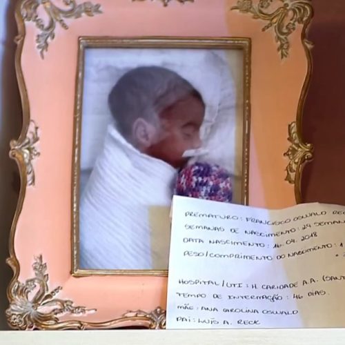 Campanha busca arrecadar recursos para finalizar UTI neonatal em Venâncio Aires