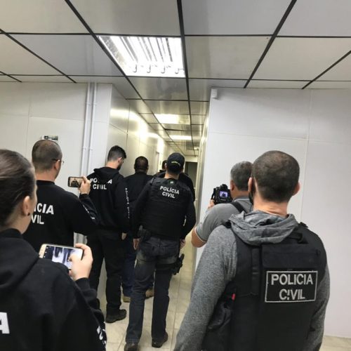 Polícia investiga suspeita de fraude em exames de imagem contratados pela Prefeitura de Estância Velha