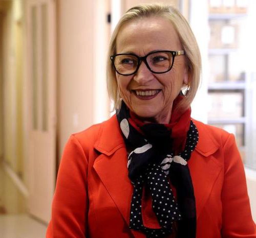 Secretária propõe pesquisa para entender índices baixos da vacinação contra a gripe no RS