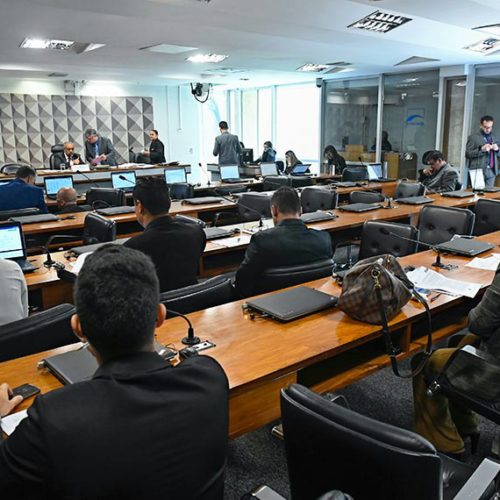 Desafios do SUS serão debatidos em audiência pública na CDH