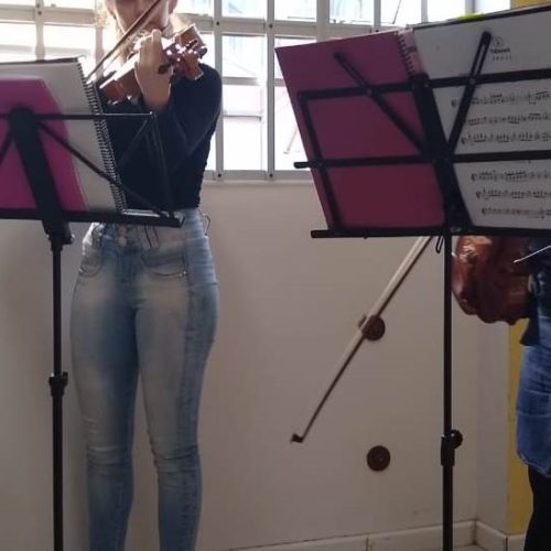 Equipes de Hospital de Santa Rosa promovem atividades de terapia ocupacional