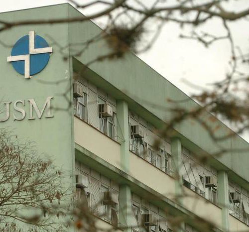 Hospital Universitário de Santa Maria deixa de receber R$ 3,6 milhões por ano em meio a superlotação