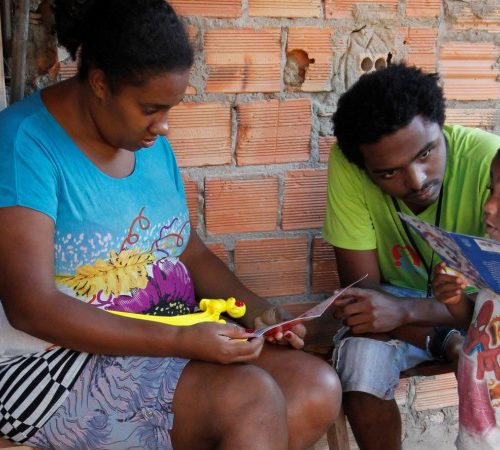 PIM é escolhido finalista de prêmio nacional