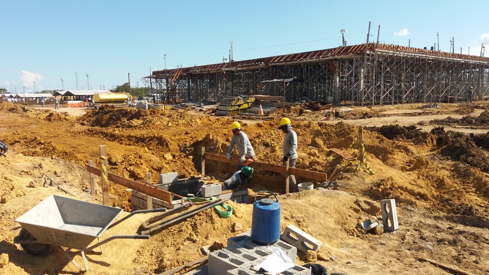 20170718-152906 Gestores têm novo prazo para pedir readequação de obras do SUS