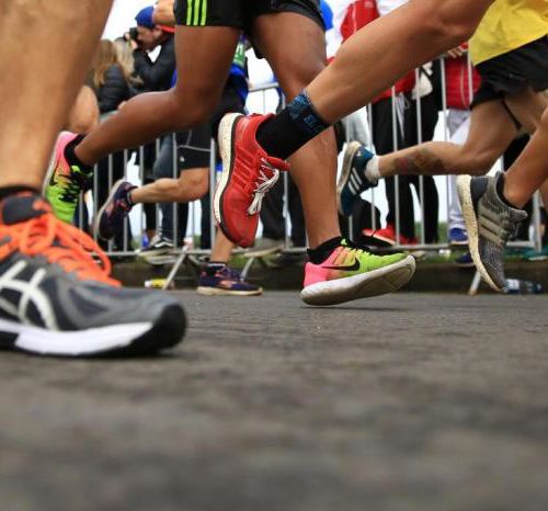 Santa Casa promove corrida em prol da doação de órgãos