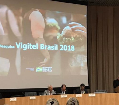 Obesidade atinge maior índice dos últimos 13 anos no Brasil