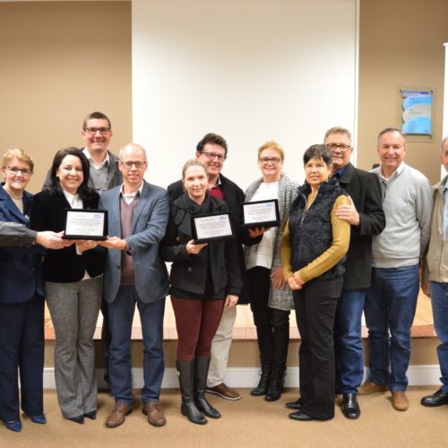 Vida & Saúde de Santa Rosa completa 84 anos