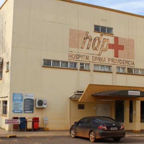 Hospital Divina Providência de Frederico Westphalen anuncia redução do prejuízo operacional