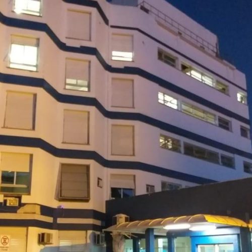 Pela primeira vez Santa Casa de Uruguaiana passa a ter especialista em urologia