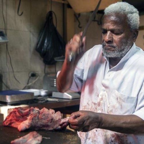 Obesidade e fome, os dois grandes males da América Latina