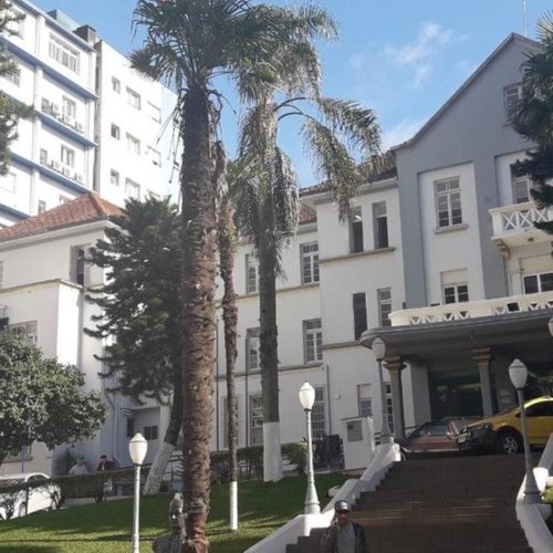 Ampliado o repasse do Hospital Pompeia em Caxias do Sul
