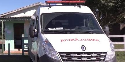 jpg (7) Ambulância 24h atenderá 4º e 5º Distritos de Uruguaiana
