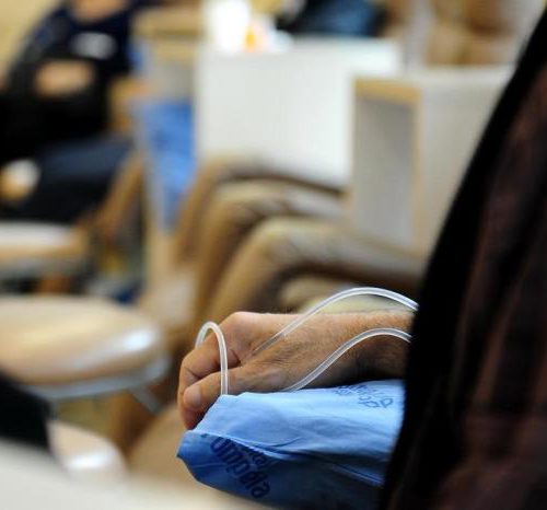 Apesar da crise financeira, governo do RS mantém em dia repasses a hospitais