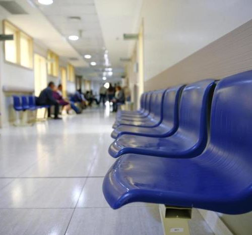 Como a fila do SUS reduziu 40% em um ano em Porto Alegre