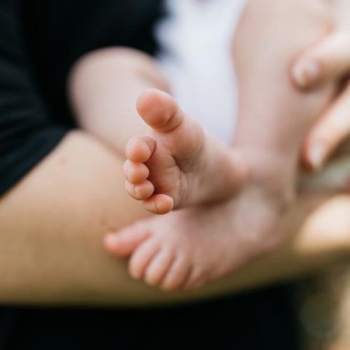 Campanha de incentivo à amamentação começa nesta quinta em todo o País