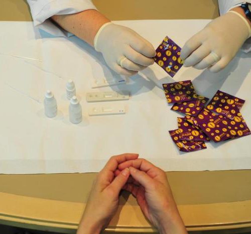 Pesquisa detalha distribuição dos subtipos do HIV no Brasil